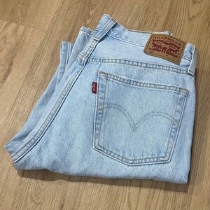 Levi’s 501 jeans